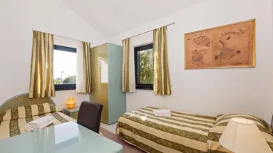 Apartments Astra Plava Laguna