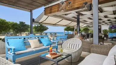 Apartments Astra Plava Laguna
