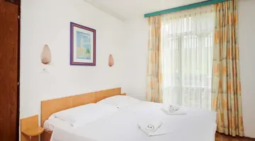 Apartments Astra Plava Laguna