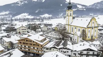 Apartments Austria Söll