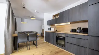 Apartments Austria Söll