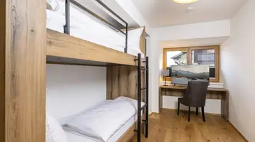 Apartments Austria Söll