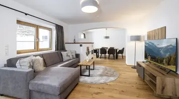 Apartments Austria Söll