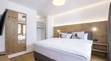 Apartments Austria Söll