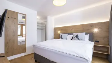 Apartments Austria Söll