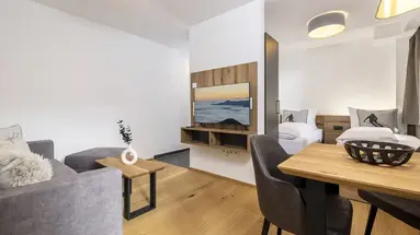 Apartments Austria Söll