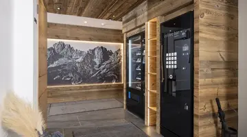Apartments Austria Söll