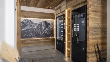 Apartments Austria Söll
