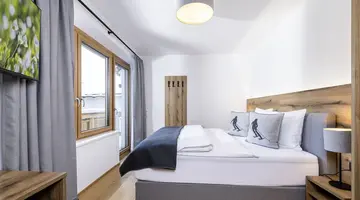 Apartments Austria Söll