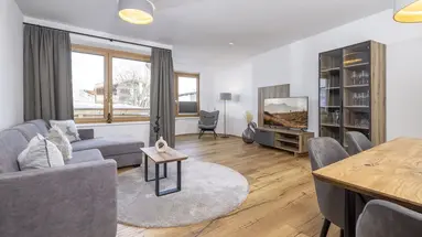Apartments Austria Söll