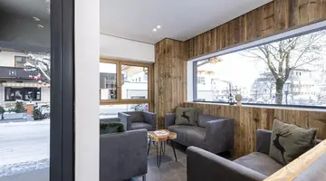 Apartments Austria Söll