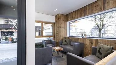 Apartments Austria Söll