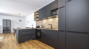 Apartments Austria Söll