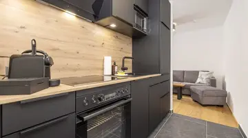 Apartments Austria Söll