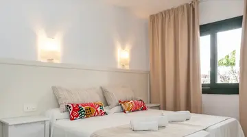 Apartments BEACH CLUB