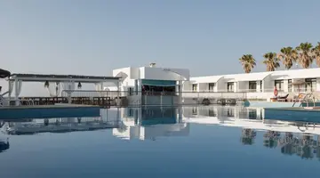 Apartments BEACH CLUB