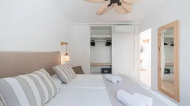 Apartments BEACH CLUB