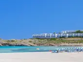 Apartments BEACH CLUB