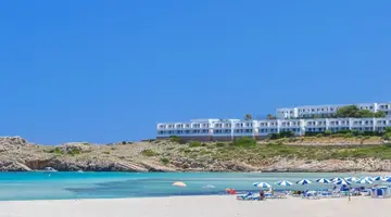 Apartments BEACH CLUB