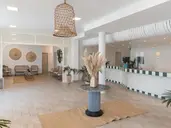 Apartments BEACH CLUB