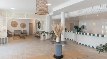 Apartments BEACH CLUB
