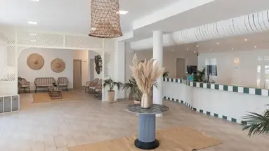 Apartments BEACH CLUB