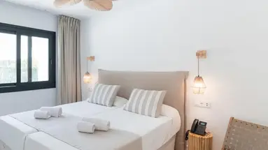 Apartments BEACH CLUB