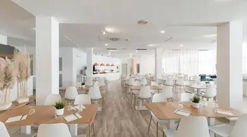 Apartments BEACH CLUB