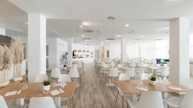 Apartments BEACH CLUB