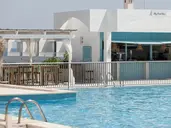 Apartments BEACH CLUB