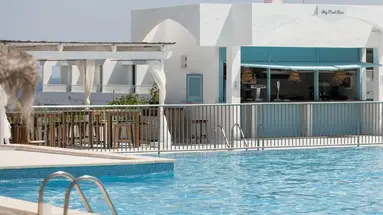 Apartments BEACH CLUB