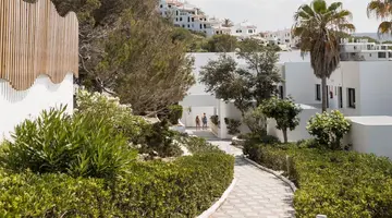 Apartments BEACH CLUB