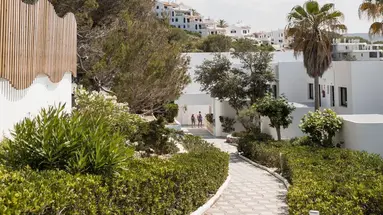 Apartments BEACH CLUB