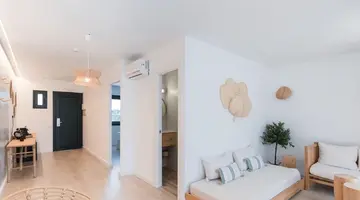 Apartments BEACH CLUB