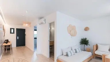 Apartments BEACH CLUB