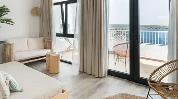 Apartments BEACH CLUB