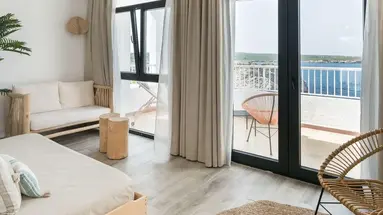 Apartments BEACH CLUB