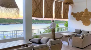 Apartments BEACH CLUB