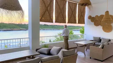 Apartments BEACH CLUB