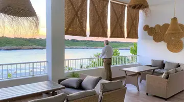 Apartments BEACH CLUB