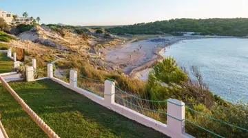 Apartments BEACH CLUB