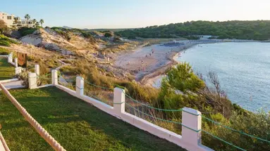 Apartments BEACH CLUB