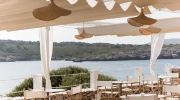 Apartments BEACH CLUB
