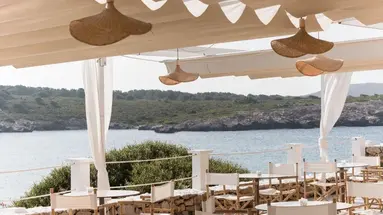 Apartments BEACH CLUB