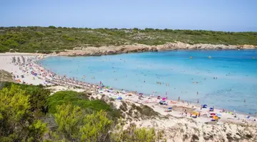 Apartments BEACH CLUB