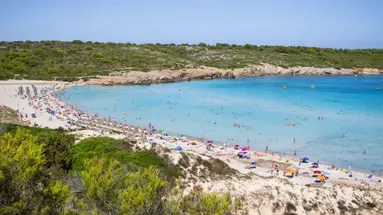 Apartments BEACH CLUB