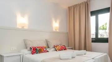 Apartments BEACH CLUB