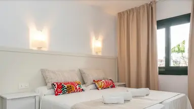 Apartments BEACH CLUB