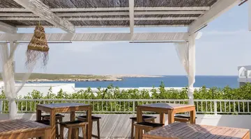 Apartments BEACH CLUB