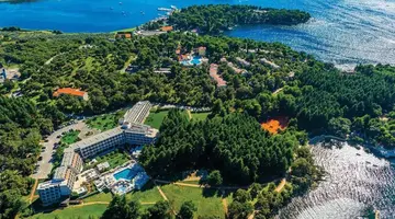 Apartments Bellevue Plava Laguna Affiliated by Meliá